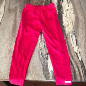 Size 5 girls elastic waist pants